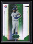 2004 Leaf Certified Materials Mirror Emerald 35 Carl Everett 4/5