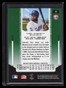 2004 Leaf Certified Materials Mirror Emerald 35 Carl Everett 4/5
