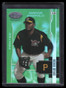 2003 Leaf Certified Materials Mirror Emerald 149 Carlos Rivera 3/5