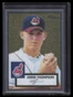 2001 Topps Heritage Chrome cp80 Derek Thompson 326/552