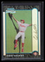 1999 Bowman Chrome Gold Refractor 113 Eric Valent Rookie 11/25
