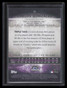 2015 Topps Triple Threads Sapphire 36 Carlos Gonzalez 6/25