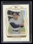 2008 Topps Sterling 69 Yogi Berra 237/250