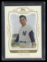 2008 Topps Sterling 66 Yogi Berra 176/250