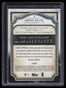 2018 Topps Museum Collection Sapphire 38 Adrian Beltre 136/150