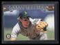 1997 Pacific Silver 167 Scott Brosius /67