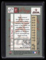 2001 Fleer Legacy Ultimate 15 Craig Biggio 2/250