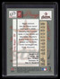 2001 Fleer Legacy Ultimate 15 Craig Biggio 67/250