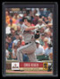 2005 Donruss Press Proofs Blue 204 Craig Biggio 99/100