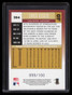 2005 Donruss Press Proofs Blue 204 Craig Biggio 99/100