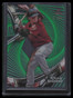2016 Topps High Tek Green Rainbow HTCB Craig Biggio 10/99