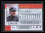 2001 Topps Gold Label Class 2 Gold 75 Mike Piazza 526/699