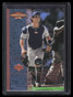 2002 Upper Deck Ballpark Idols Bronze 88 Jorge Posada 49/100