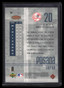 2002 Upper Deck Ballpark Idols Bronze 88 Jorge Posada 49/100