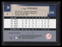2004 Fleer Genuine Insider Reflections 20 Jorge Posada 29/99