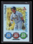 2010 Topps Attax Gold Foil 18 Albert Pujols Superstar