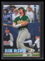 1996 Fleer Tiffany 213 Mark McGwire 148721