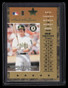 1997 Donruss Elite Gold Stars 21 Mark McGwire