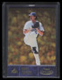 2001 Topps Gold Label Class 1 Gold 87 Randy Johnson 606/999