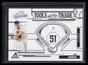 2005 Absolute Tools of the Trade Black tt165 Randy Johnson D'backs 54/100
