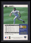 1996 Upper Deck Folz Minis 40 Dante Bichette 148735