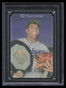 2007 UD Masterpieces Serious Black 23 Roy Campanella 51/99