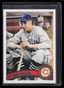 2011 Topps 355b Bob Feller Photo Variation SP