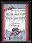 2001 Donruss Stat Line Season 217 Sammy Sosa FC 10/106 Fan Club
