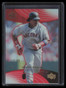 2005 Reflections Red 50 Manny Ramirez 18/99