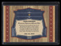 2008 Prime Cuts Timeline 6 Frank Robinson 38/50