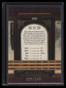 2008 Prime Cuts 97 Willie Mays 236/249