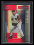2004 Playoff Prestige Xtra Bases Red 56 Sean Casey 3/25