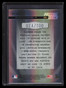 2004 Donruss Elite Passing the Torch Black 25 Roger Clemens 24/100