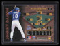 1996 Zenith Artist's Proofs 31 Johnny Damon