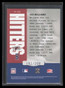 2005 Leather and Lumber Hitters Inc. Silver 23 Ted Williams 192/200