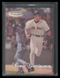 1998 Topps Gold Label Class 2 Black 78 Nomar Garciaparra