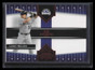 2005 Donruss Champions Impressions Orange 225 Larry Walker Rockies 60/75