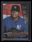 1998 Pinnacle Inside Diamond Edition 51 Bernie Williams 149008