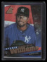 1998 Pinnacle Inside Diamond Edition 51 Bernie Williams 149011