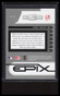 2005 Zenith Epix Black Game 17 Hideki Matsui 11/75