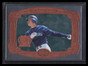 1999 Upper Deck Immaculate Perception Double i21 Alex Rodriguez 363/1000