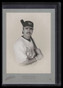 2005 Studio Portraits Throwback White B/W 95 Rafael Palmeiro 12/15
