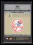 2005 Donruss Greats Platinum HoloFoil 136 Hideki Matsui 43/50