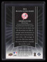 2009 Upper Deck StarQuest Ultra Rare Black sq6 Derek Jeter