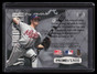 1997 Donruss Preferred Staremasters Samples 13 Greg Maddux Sample Promo