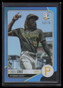 2023 Topps Big League Wrapper Redemption Blue Foil wr76 Oneil Cruz 53/75