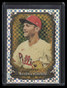 2024 Topps Allen and Ginter Chrome X-Fractor 39 Trea Turner