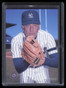 2016 Topps Legacies of Baseball Vault Metals Purple Logo vm33 Phil Niekro 5/50
