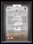 2003 Diamond Kings Silver Foil 172 Ty Cobb RET 151/400 Retired