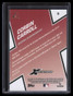 2023 Topps Xpectations Circuit Citrus Foil 5 Corbin Carroll Rookie 19/25